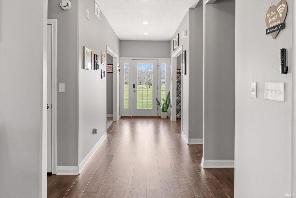 Photo of 7627 Adams Road, Lafayette, IN 47905 (MLS # 202610383)