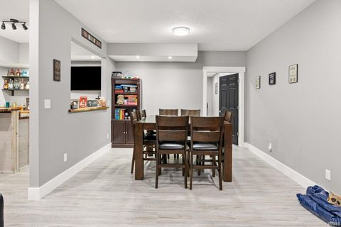 Tiny photo for 7627 Adams Road, Lafayette, IN 47905 (MLS # 202610383)