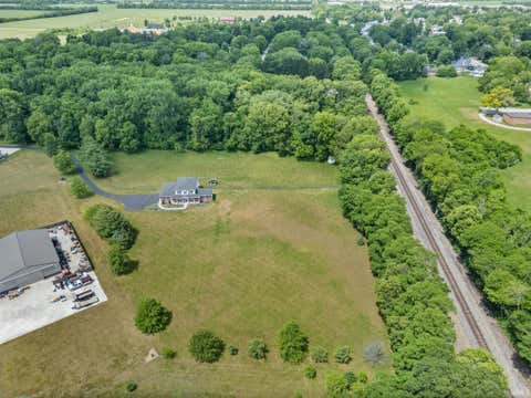 Tiny photo for 7627 Adams Road, Lafayette, IN 47905 (MLS # 202610383)