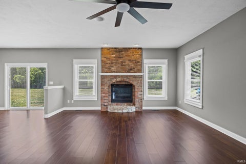 Tiny photo for 7627 Adams Road, Lafayette, IN 47905 (MLS # 202610383)