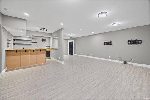 Tiny photo for 7627 Adams Road, Lafayette, IN 47905 (MLS # 202610383)