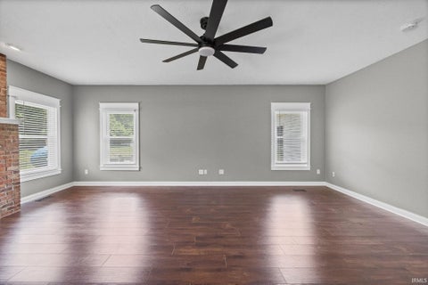 Tiny photo for 7627 Adams Road, Lafayette, IN 47905 (MLS # 202610383)