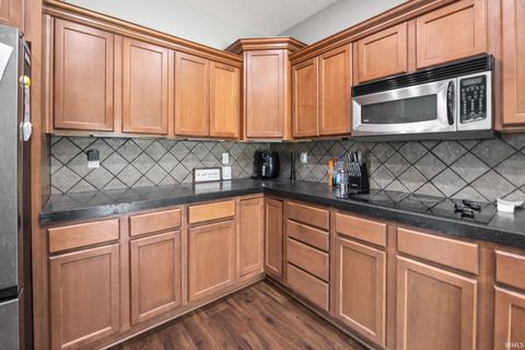 Tiny photo for 7627 Adams Road, Lafayette, IN 47905 (MLS # 202610383)