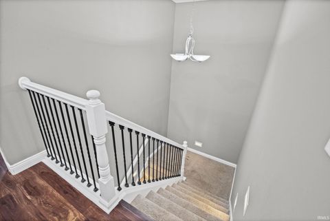 Tiny photo for 7627 Adams Road, Lafayette, IN 47905 (MLS # 202610383)