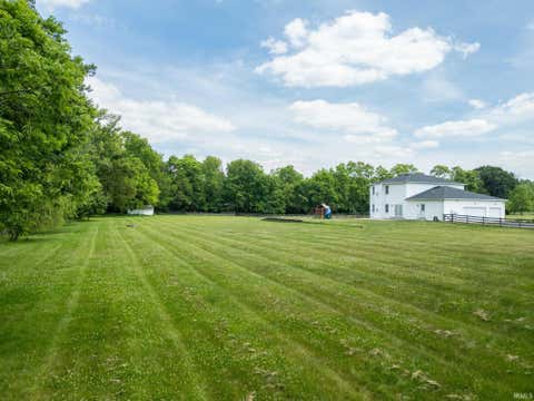 Tiny photo for 7627 Adams Road, Lafayette, IN 47905 (MLS # 202610383)