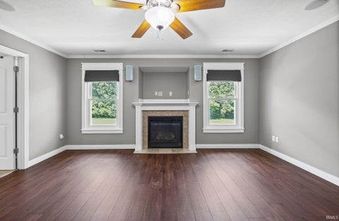 Tiny photo for 7627 Adams Road, Lafayette, IN 47905 (MLS # 202610383)
