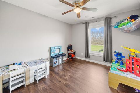 Tiny photo for 7627 Adams Road, Lafayette, IN 47905 (MLS # 202610383)