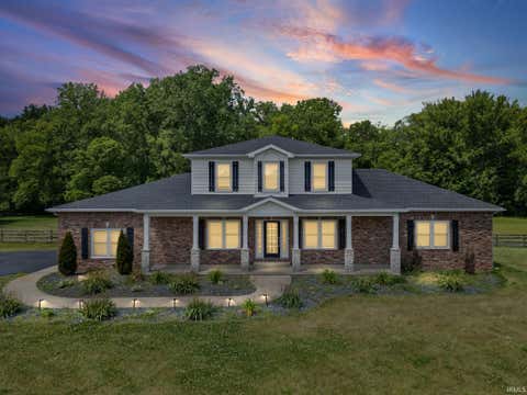 Photo of 7627 Adams Road, Lafayette, IN 47905 (MLS # 202610383)
