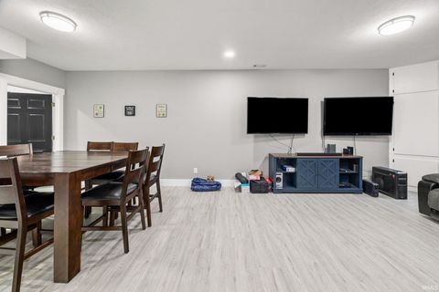 Tiny photo for 7627 Adams Road, Lafayette, IN 47905 (MLS # 202610383)