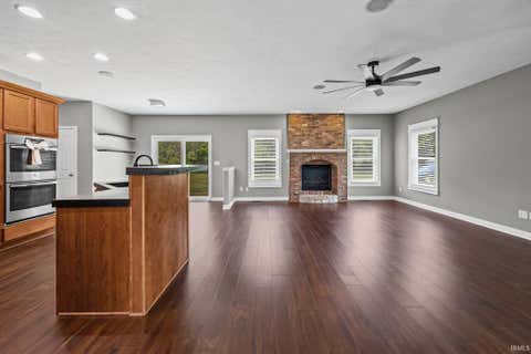 Tiny photo for 7627 Adams Road, Lafayette, IN 47905 (MLS # 202610383)