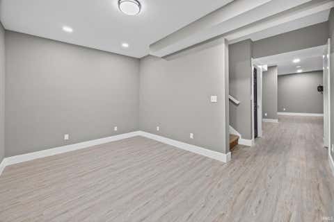 Tiny photo for 7627 Adams Road, Lafayette, IN 47905 (MLS # 202610383)