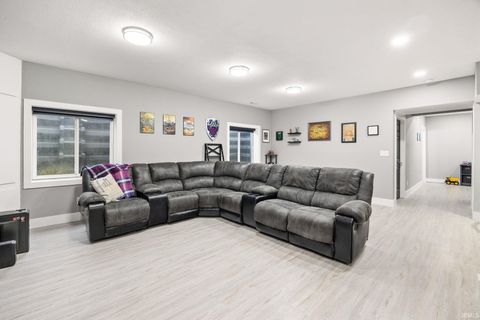 Tiny photo for 7627 Adams Road, Lafayette, IN 47905 (MLS # 202610383)