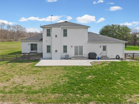 Tiny photo for 7627 Adams Road, Lafayette, IN 47905 (MLS # 202610383)