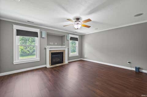 Tiny photo for 7627 Adams Road, Lafayette, IN 47905 (MLS # 202610383)