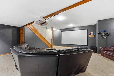 Tiny photo for 6875 W Maple Grove Road, Huntington, IN 46750 (MLS # 202642106)