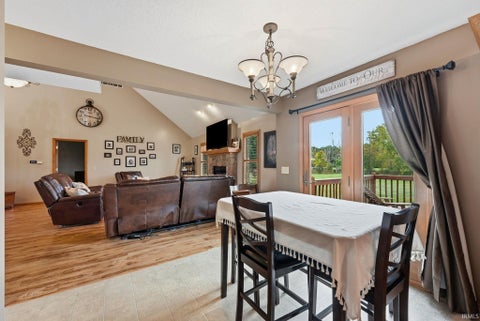 Tiny photo for 6875 W Maple Grove Road, Huntington, IN 46750 (MLS # 202642106)
