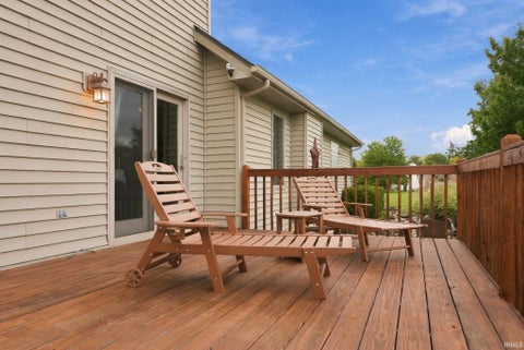 Tiny photo for 6875 W Maple Grove Road, Huntington, IN 46750 (MLS # 202642106)