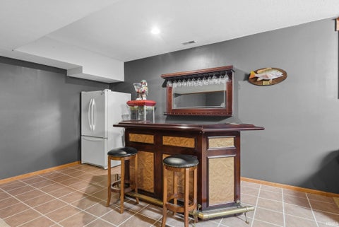 Tiny photo for 6875 W Maple Grove Road, Huntington, IN 46750 (MLS # 202642106)