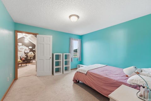 Tiny photo for 6875 W Maple Grove Road, Huntington, IN 46750 (MLS # 202642106)