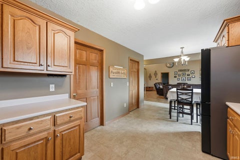 Tiny photo for 6875 W Maple Grove Road, Huntington, IN 46750 (MLS # 202642106)