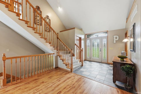 Tiny photo for 6875 W Maple Grove Road, Huntington, IN 46750 (MLS # 202642106)