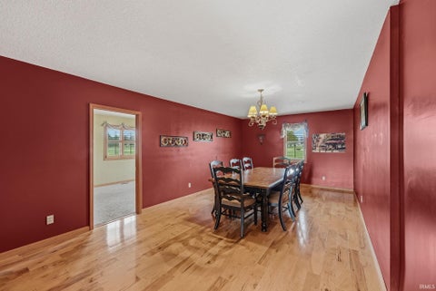 Tiny photo for 6875 W Maple Grove Road, Huntington, IN 46750 (MLS # 202642106)