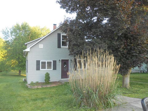 Tiny photo for 330 Jones Avenue, Warren, IN 46792 (MLS # 202620498)