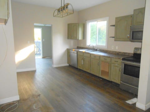 Tiny photo for 330 Jones Avenue, Warren, IN 46792 (MLS # 202620498)