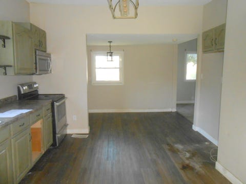 Tiny photo for 330 Jones Avenue, Warren, IN 46792 (MLS # 202620498)