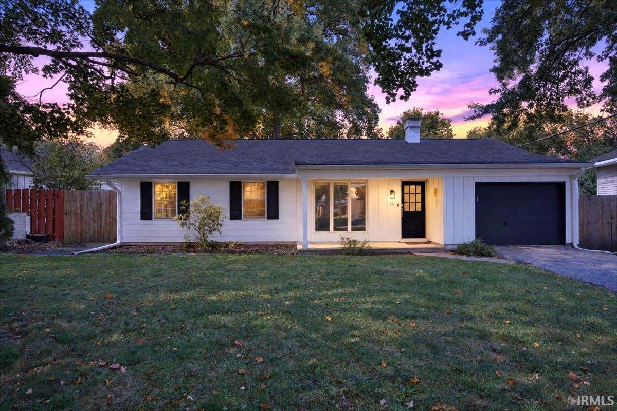 20 Chesapeake Court