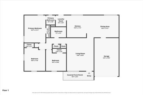 Tiny photo for 20 Chesapeake Court, Lafayette, IN 47909 (MLS # 202642381)