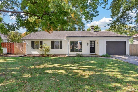 Tiny photo for 20 Chesapeake Court, Lafayette, IN 47909 (MLS # 202642381)