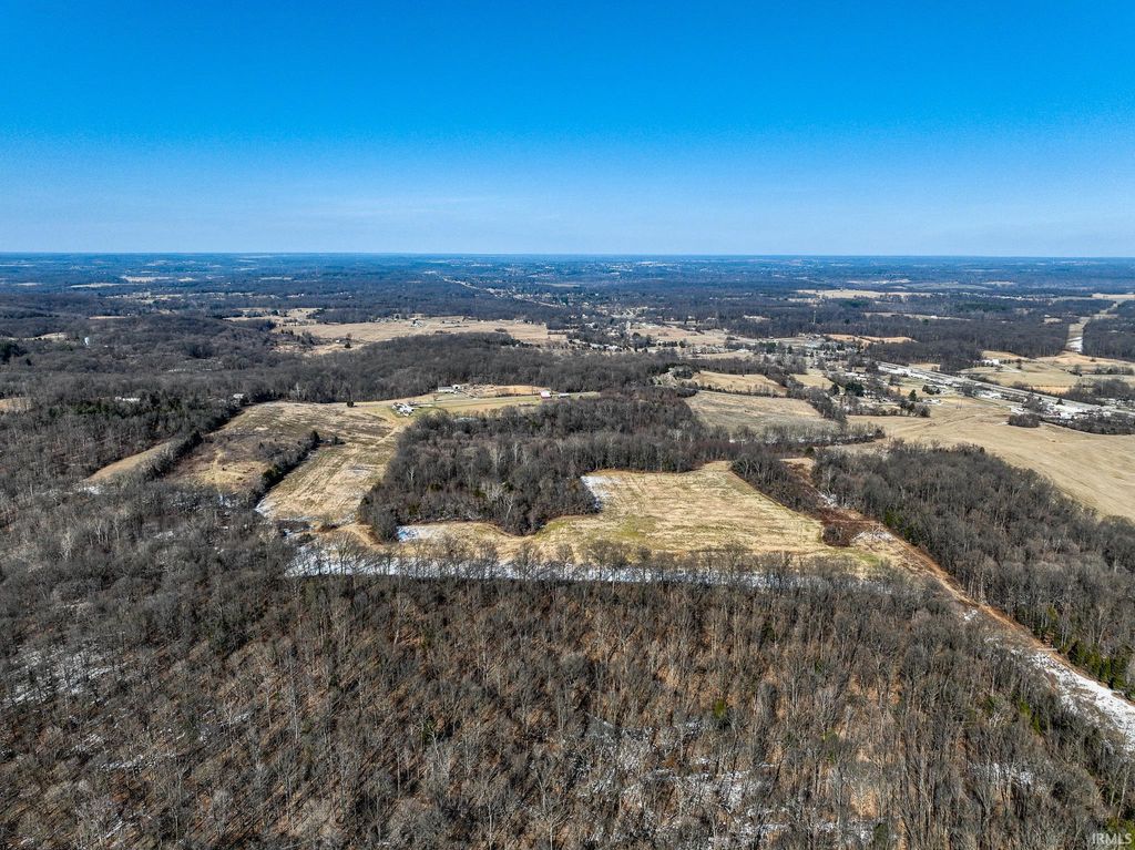 Photo of TBD Rariden Hill, Mitchell, IN 47446 (MLS # 202605379)