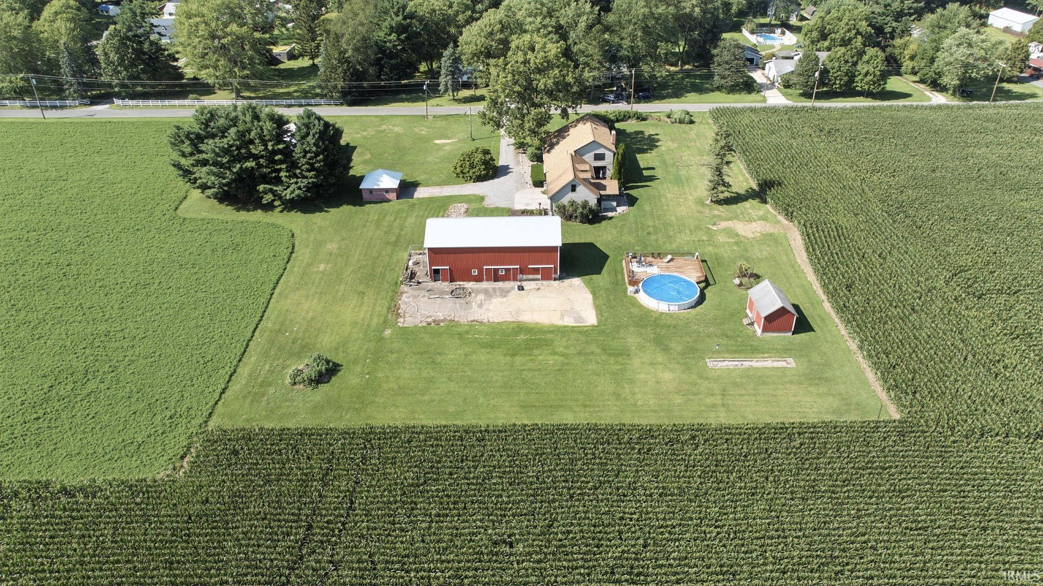 Mishawaka, Indiana 46544, United States, 5 Bedrooms Bedrooms, ,3 BathroomsBathrooms,Residential,Pending,214228