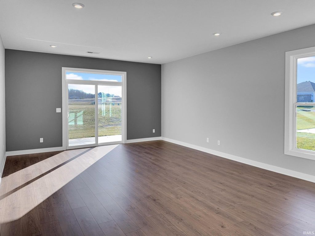 Photo of 4681 Chelmsford Drive, Newburgh, IN 47630 (MLS # 202601664)