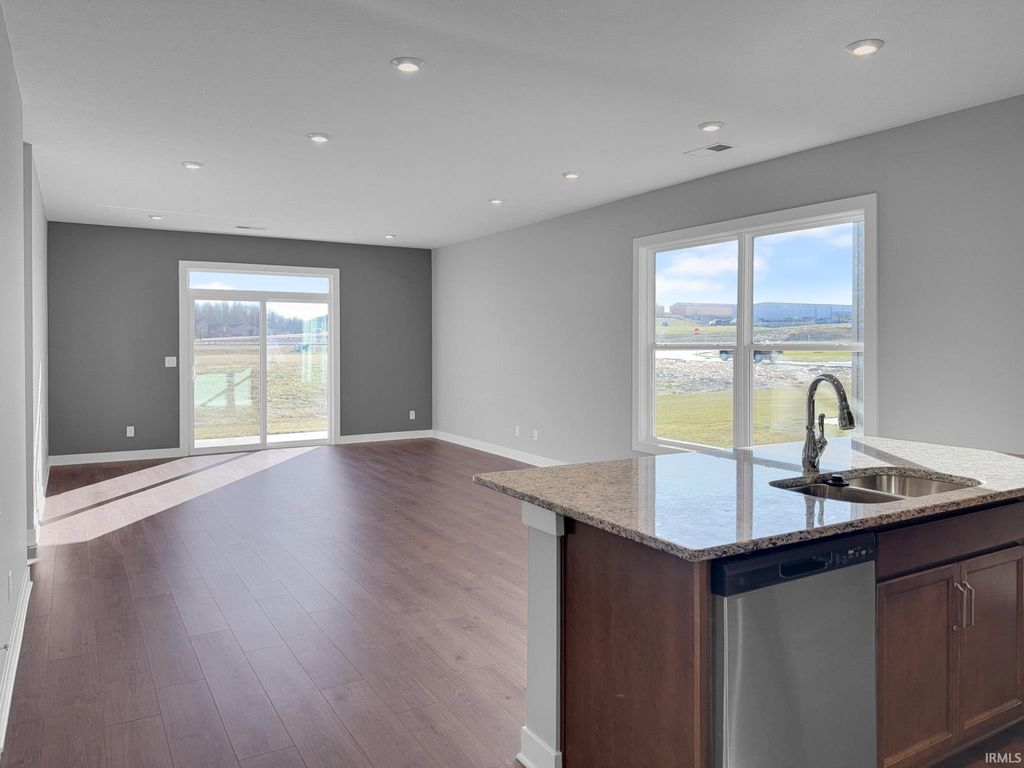 Photo of 4681 Chelmsford Drive, Newburgh, IN 47630 (MLS # 202601664)