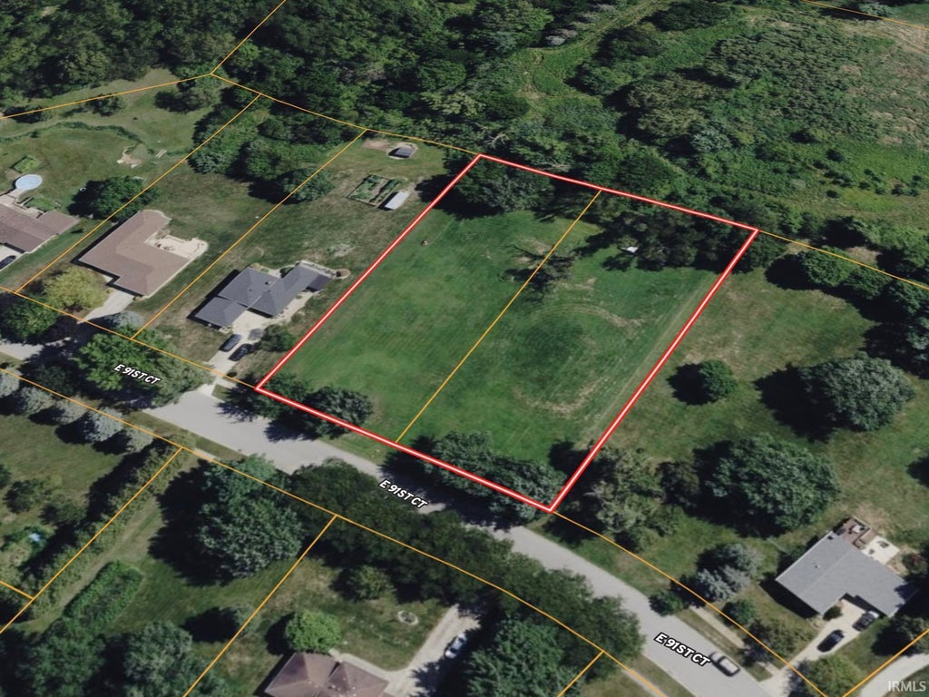 Photo of 9139 Vigo street ST, Crown Point, IN 46307 (MLS # 202636493)
