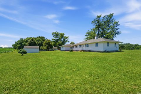 Tiny photo for 7216 US Hwy 231 S, Lafayette, IN 47909 (MLS # 202625023)
