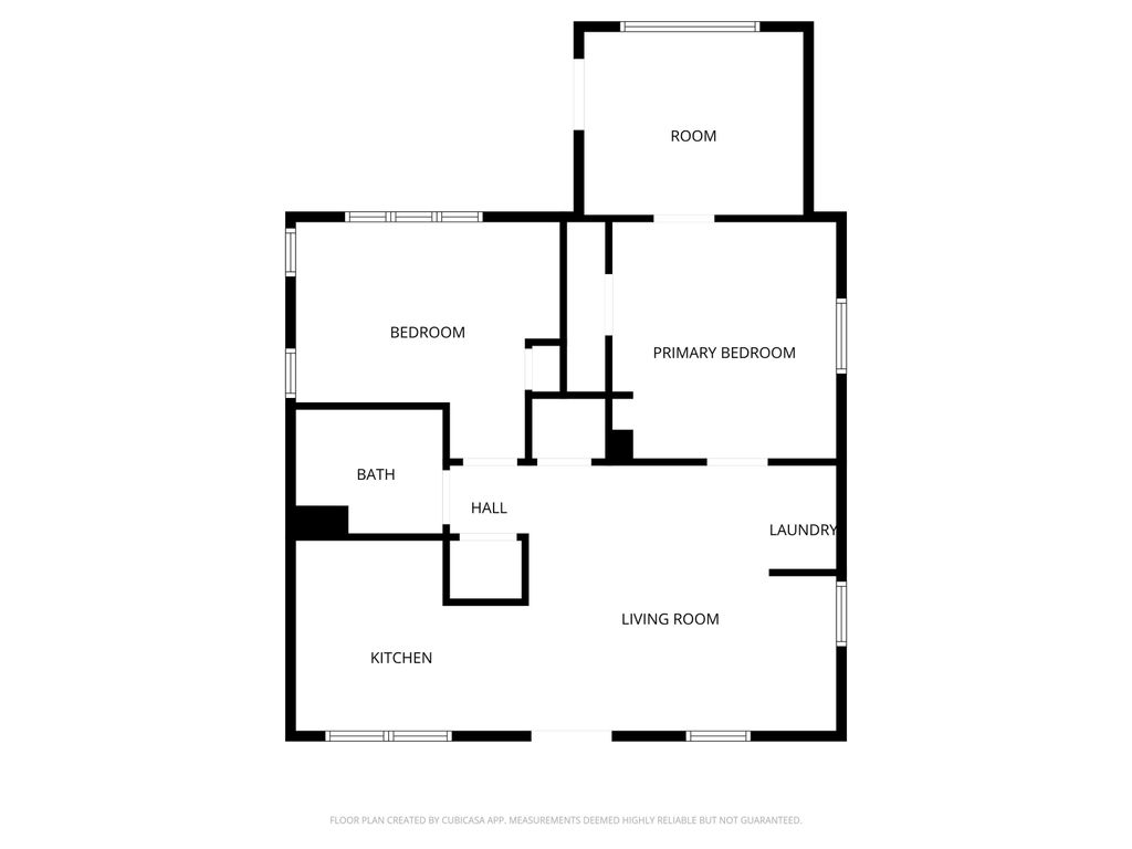 Photo of 716 W Allen Street, Bloomington, IN 47403 (MLS # 202619518)