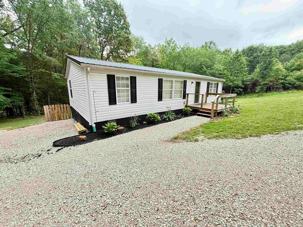 Photo of 4448 E Highway 150, Paoli, IN 47454 (MLS # 202619541)