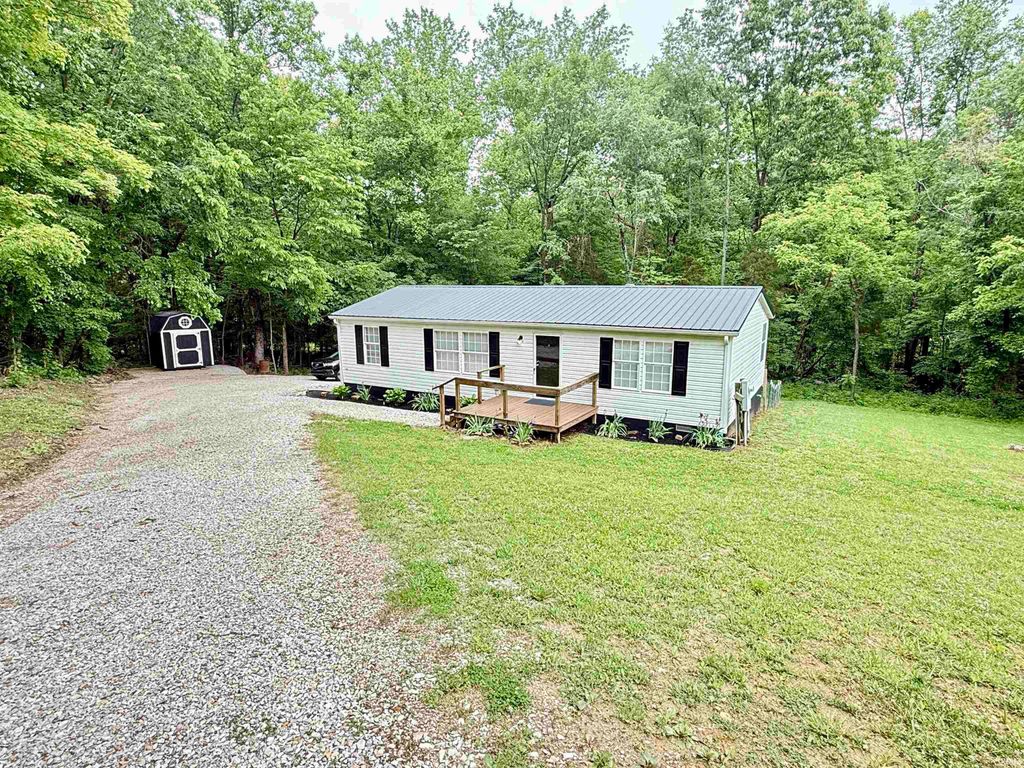 Photo of 4448 E Highway 150, Paoli, IN 47454 (MLS # 202619541)