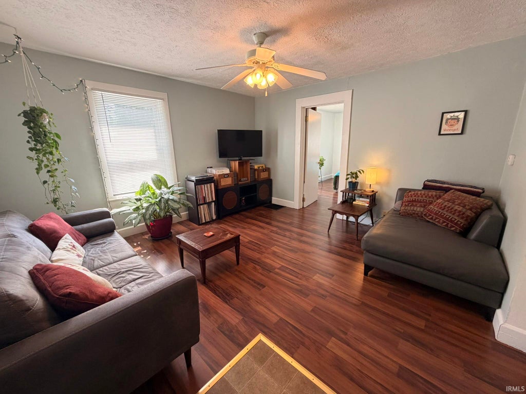 Photo of 808 W Ralston Drive, Bloomington, IN 47403 (MLS # 202636370)