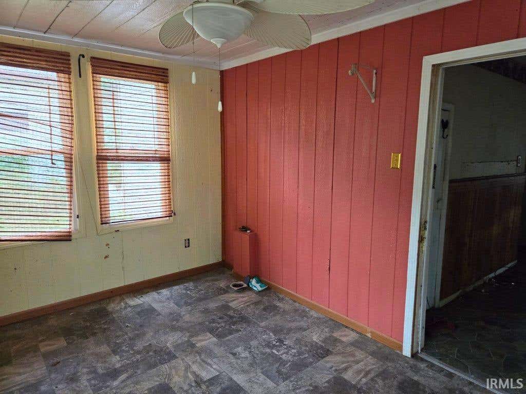 Photo of 2309 Spring Street, New Castle, IN 47362 (MLS # 202632168)