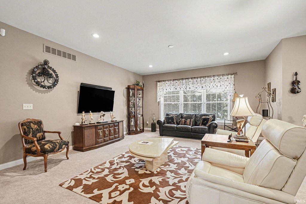 Photo of 1719 Woodgate Drive, Goshen, IN 46526 (MLS # 202603347)