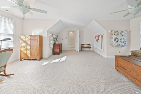 Tiny photo for 864 Commodores Circle, Lafayette, IN 47909 (MLS # 202609559)
