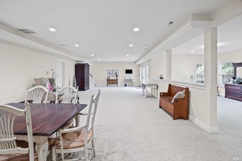 Tiny photo for 864 Commodores Circle, Lafayette, IN 47909 (MLS # 202609559)