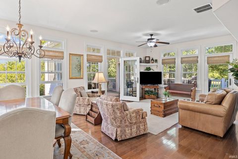 Tiny photo for 864 Commodores Circle, Lafayette, IN 47909 (MLS # 202609559)