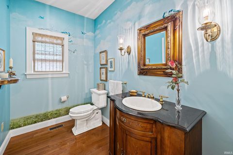 Tiny photo for 864 Commodores Circle, Lafayette, IN 47909 (MLS # 202609559)