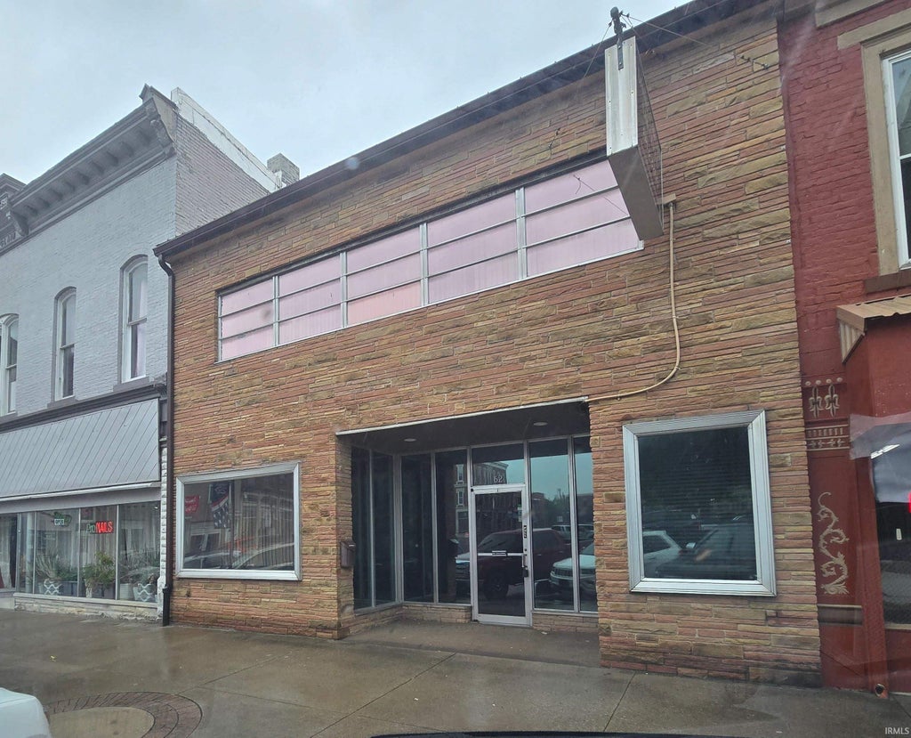 Photo of 62 Public Square Square, Salem, IN 47167 (MLS # 202630297)
