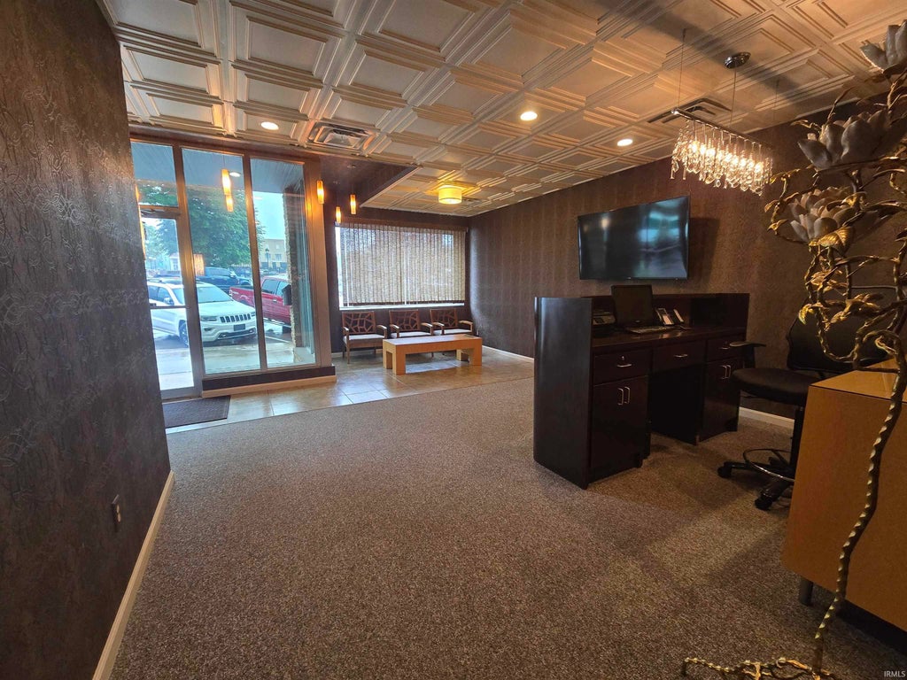 Photo of 62 Public Square Square, Salem, IN 47167 (MLS # 202630297)